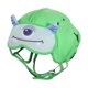 thumbnail image 5 of Casco Protector de Cabeza para Bebé Antigolpes Mambobaby Monstruo Verde, 5 of 5