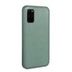 thumbnail image 5 of Funda Flip para FOXDOCK Samsung Galaxy S20 Plus - Funda magnética de negocios, funda protectora delgada, 5 of 5