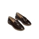 thumbnail image 3 of Mocasines PU Mujer Cuadrado Weide JN751, 3 of 3