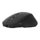 thumbnail image 3 of Mouse Inalambrico USB 6 Botones 1600DPI Negro EMR213, 3 of 4