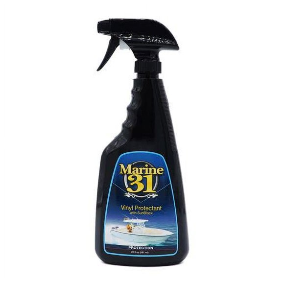 Spray Protector para Vinilo Marine 31 591 ml Protección UV
