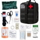 thumbnail image 3 of Tactical Trauma Survival First Aid Kit, Outdoor Tourniquet Bandage Emergency Supplies Kits For Camping, Boating, Hunting, Hiking, Home, Car, Earthquakes, Adventures, 3 of 3