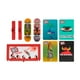 thumbnail image 2 of Mini skates TECH DECK Toy Machine 2 tablas y accesorios, 2 of 3