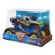 thumbnail image 4 of Monster Truck Spin Master Monster Jam Aftershock a escala 1:24, 4 of 6