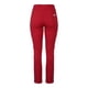 thumbnail image 2 of Pantalón clínico Ultra-Elasticado Flexxy. Rojo, 2 of 3