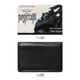 thumbnail image 3 of Nosferatu Porta Pasaporte y Cartera de Viaje Premium de Cuero PU, Funda de Pasaporte Bloqueo RFID con Ranuras para Tarjetas de Crédito, Estuche para Libro de Pasaporte para Familia 10cm × 15cm, 3 of 6