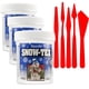 thumbnail image 1 of Pintura De Nieve Para Manualidades 3 Piezas 118 Ml Cada Una, 1 of 5