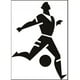 thumbnail image 1 of Decomural Goal Kick Sports Football WS-19287, 1 of 2