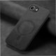 thumbnail image 5 of Magnetic Slim Case for iPhone 16e with Camera Guard & Anti-Scratch Back Black, 5 of 6