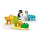 thumbnail image 3 of Bloques de construcción Lego Pinguinos y Leones, 3 of 4