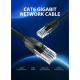 thumbnail image 2 of Cable De Red Cat6 Patch Cord Utp 2 Metros Gigabit, 2 of 3
