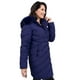 thumbnail image 2 of Parka CHG59 Navy, 2 of 3