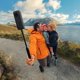 thumbnail image 2 of Cámara 360 Insta360 X4 Air 8K Ligera 165g con Estabilización, 2 of 9