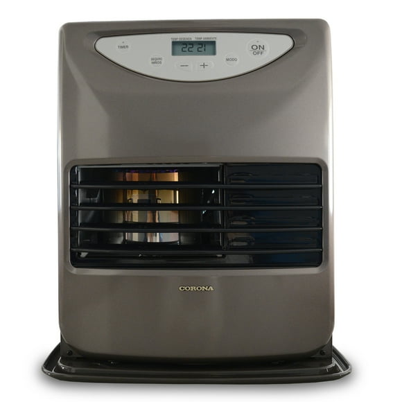 Estufa Laser a Parafina 5 Litros Brown FH-3016