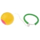 thumbnail image 5 of Kids Fitness Tobillo Skip Ball Hop The Rope Swinging Toy Deportes Al Aire Libre Amarillo, 5 of 5