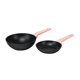 thumbnail image 5 of Set Wok 22 Cm + Sarten 18 Cm Camden, 5 of 6