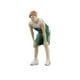 thumbnail image 3 of Juguete En Miniatura De Simulación De Muñeca De Jugador De Baloncesto Para Juego De Rol Estilo B, 3 of 5