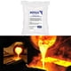 thumbnail image 2 of Joyas Flux Borax 250 G Para Fundir Oro Y Plata Con Crisol, 2 of 9