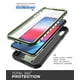 thumbnail image 3 of Funda SUPCASE Unicorn Beetle Pro con pantalla para iPhone XR de 6.1 pulgadas, 3 of 7