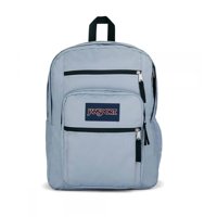 Mochila Jansport Big Student Blue Dusk