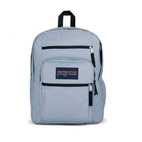 Mochila Jansport Big Student Blue Dusk