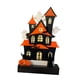 thumbnail image 5 of Decoración De Mesa De Halloween Decoración De Mesa De Fantasma Para El Hogar LED Para Cocina Negra, 5 of 5
