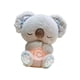 thumbnail image 4 of Muñeco De Peluche De Oso Koala, Juguete Musical De Peluche Para Recién Nacidos, Niñas Y Niños, 4 of 5