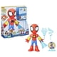thumbnail image 3 of Figura de Acción Spidey & His Amazing Friends Traje Electrónico de Spidey, 3 of 4