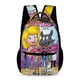thumbnail image 1 of Sabrina La Serie Animada Mochila Escolar para Niños y Niñas, Mochila Infantil de Alta Calidad Ligera, Grande y Duradera 43x15x32cm, 1 of 6