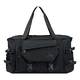 thumbnail image 1 of Bolso De Viaje Belug Amplio Genérico De Mano negro, 1 of 3