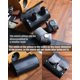 thumbnail image 4 of Funda de viaje Watch Roll Besforu para hombre y mujer, 4 of 6