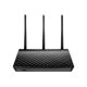 thumbnail image 3 of Router ASUS RT-AC66U AC1750 de 4 puertos Gigabit reacondicionado, 3 of 6