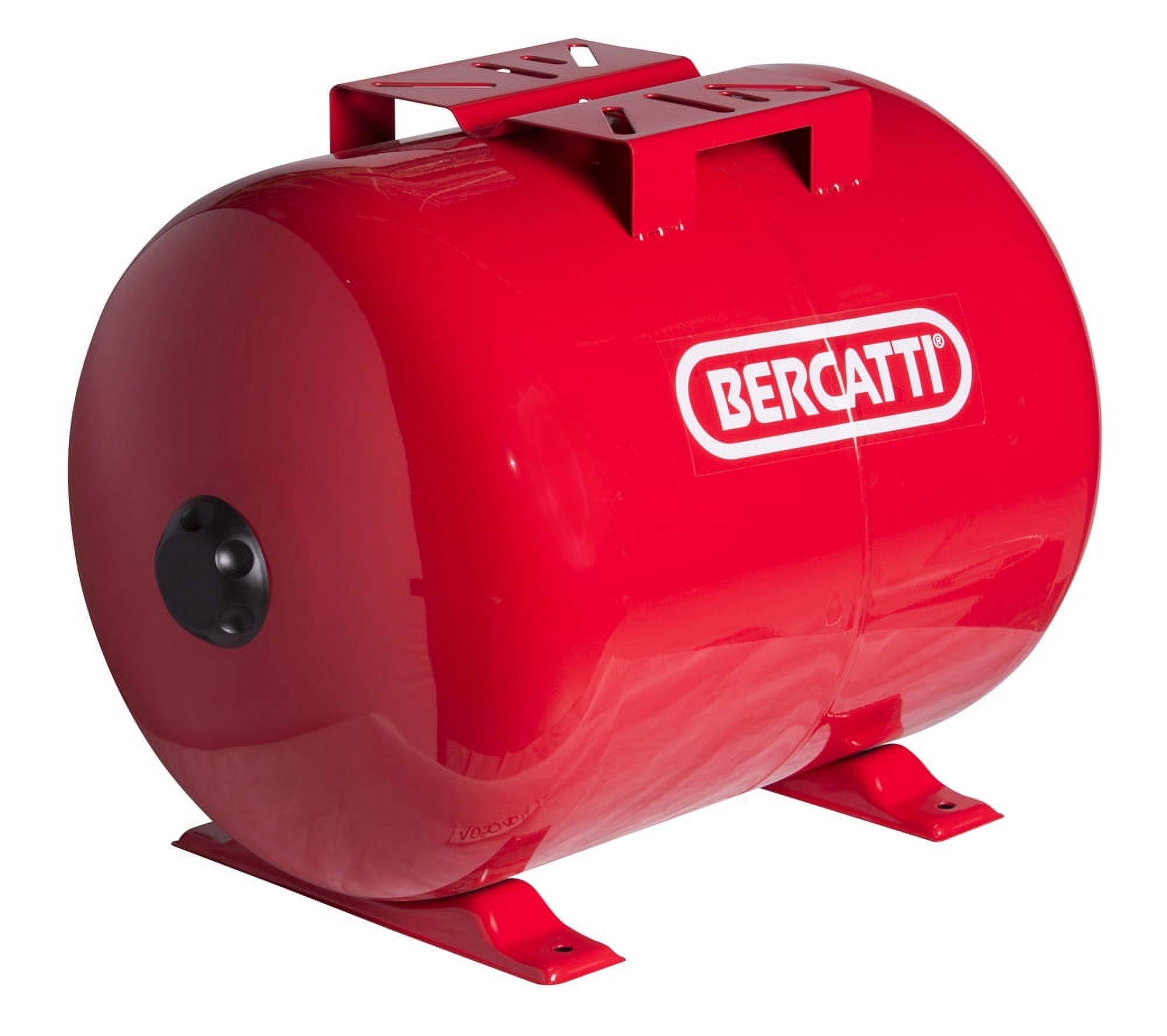 Bercatti - Tanque 50L Hidrostático Horizontal Hs50L