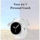 thumbnail image 4 of Smartwatch Samsung Galaxy Watch 8 40 mm Bluetooth plateado, 4 of 6