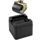 thumbnail image 1 of Elevadores para Cama BTSD-home 11 cm 2200 kg Apilables (Pack de 4), 1 of 9