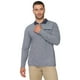 thumbnail image 1 of Polera Hombre Polo Piqué M/L Azul Corona, 1 of 5