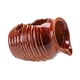 thumbnail image 4 of Agua Circulante Clay Olla Que Fluye Adorno De Agua De Escritorio Fuente De Agua De Agua, 4 of 5