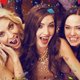 thumbnail image 4 of 12 pares de dientes postizos de Vampire Teeth Zhanmai para fiesta de cosplay, 4 of 6