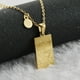 thumbnail image 2 of Collar Zodiac Constellation Tarot Card, 2 of 3