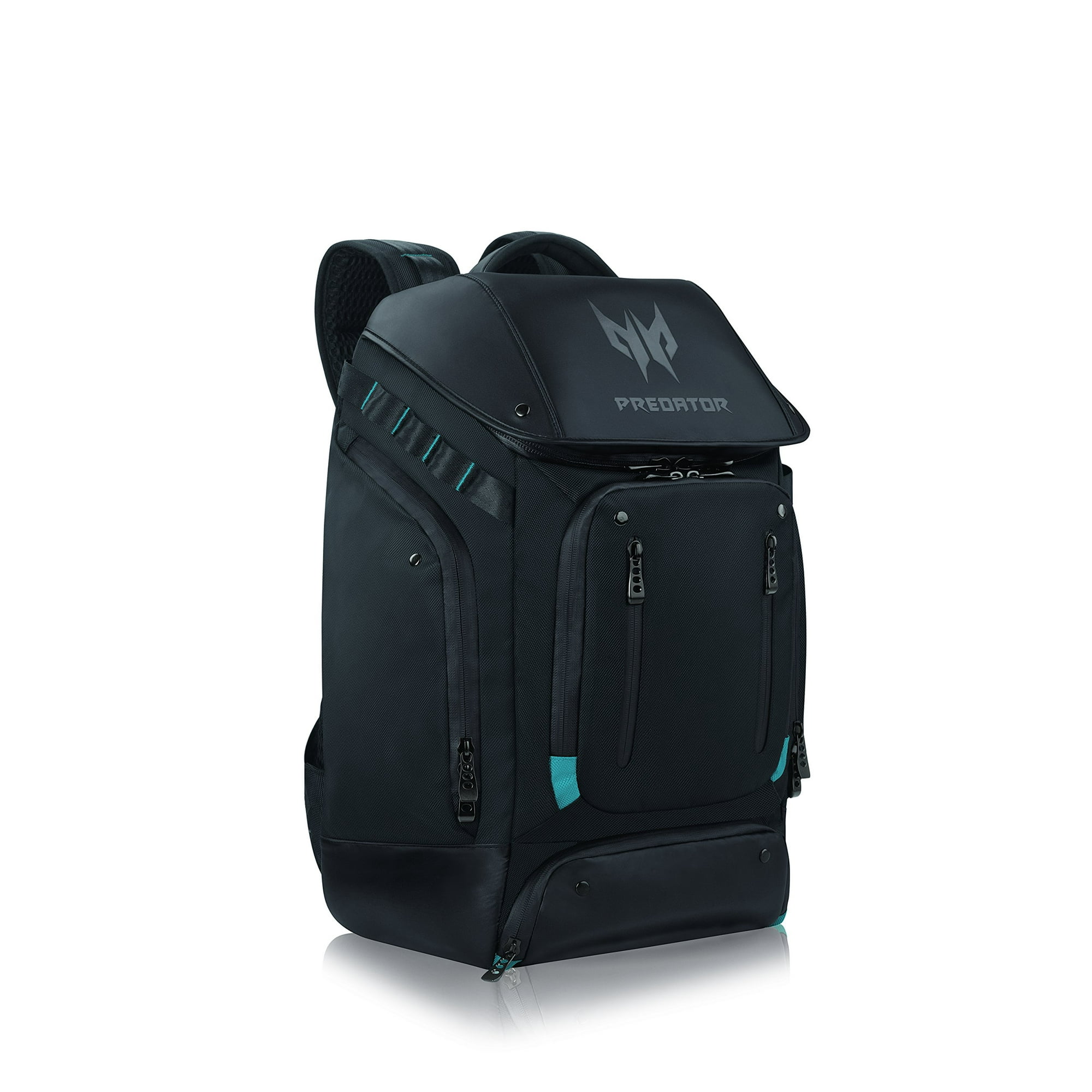 Mochila Acer Pbg591 Predator Utility Para Portátil De 17,3