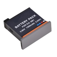 Genérico - Batería Dji Osmo Ab1 Alternativa