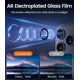 thumbnail image 4 of Protector de Lente PandaShield para iPhone 17 Pro/Max - Pack de 2, 4 of 7