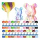 thumbnail image 3 of Set 25 Pinturas Acrilicas 60ml Pastel Decoración Cuadros, 3 of 3