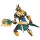 thumbnail image 3 of Figura de acción League of Legends Nasus Premium de 20 cm de altura, 3 of 9