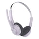 thumbnail image 3 of Audifono On Ear Go Work Pop Con Micrfono Externo Lilac, 3 of 3