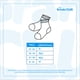 thumbnail image 2 of Tripack Calcetines Escolares Niño Spiderman Blanco Marvel, 2 of 2