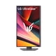 thumbnail image 4 of Monitor Gamer LG 27" 27G610A-B.AWHQ QHD, 200Hz, IPS, 1ms, pivot, 4 of 5