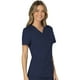thumbnail image 4 of Top Clinico Revolution Mujer Azul Marino L, 4 of 4