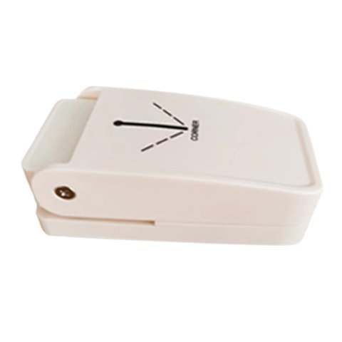 Bothyi - Herramienta Perforadora De Tarjetas Para Collares, Portatarjetas Para Exhibición De Joyas, Perforadora Para Embalaje De Joyas