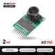 thumbnail image 2 of Módulo De Cámara Ov2640 2mp Para Arduino Y Raspberry, 2 of 8